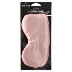 Empire nappy maska za spavanje roze ( 500007 )