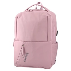Empire smartjourney w laptop ranac roze ( 170350 )