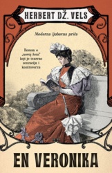 En Veronika - H.Dž. Vels ( 11851 )
