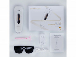 Enchen bodyland IPL epilator TM-105 - Img 12