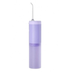 Enchen oralni tuš Irigator mint 3 lilac