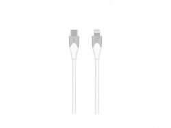 Energizer Lightning/USB Cable White 2m ( C61CLNKWH4 ) - Img 2