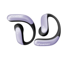 Energy sistem Lavender PulseFit True Wireless slušalice lila (M50046)