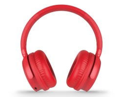 Energy sistem Style 3 Red Bluetooth slušalice crvene (M45306) -4