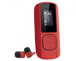 EnergySistem MP3 clip coral 8GB player crveni - Img 1