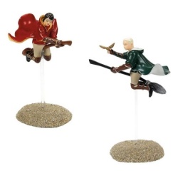 Enesco Harry Potter - The Seekers Figurines ( 069879 )