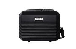 Enova abs beauty case - crna ( 524.260.80 )