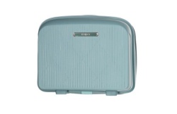 Enova PP Beauty case - Dark sea green ( 525.360.44 )