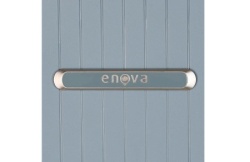Enova PP Set kofera 3/1 - Arctic blue ( 525.340.51 ) -8