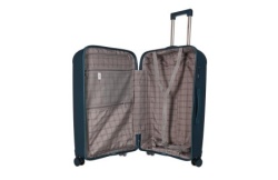 Enova PP Set kofera 3/1 - Blue sapphire ( 525.340.56 ) -4