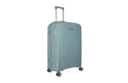 Enova PP Set kofera 3/1 - Dark sea green ( 525.340.44 ) -10