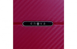 Enova PP set kofera 3/1 fuchsia ( 520.340.30 ) - Img 11