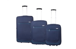Enova Set kofera 3/1 - Teget ( 527.140.55 )