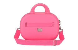 Enso ABS Beauty case - Pink ( 96.239.25 ) -6