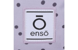 Enso  Pernica sa 3 pregrade - Svetlo ljubičasta ( 98.747.21 ) -3