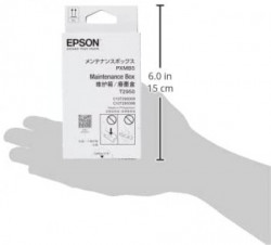 Epson C13T295000 maintenance box - Img 2