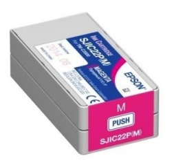 Epson C33S020603 magenta ink cartridge