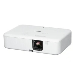 Epson CO-FH02 3LCD/FHD 1920x1080/3000 Alum/HDMI/USB/WiFi/zvuč/Android TV Projektor