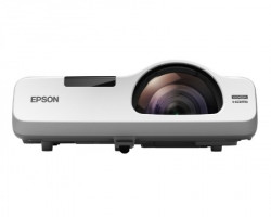 Epson EB-535W projektor - Img 2