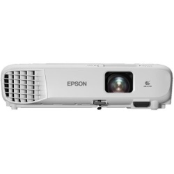 Epson EB-W06 projector, WXGA, 3LCD, 3700 lumen, 16.000:1, 2W speaker, HDMI, USB, VGA ( V11H973040 ) -2