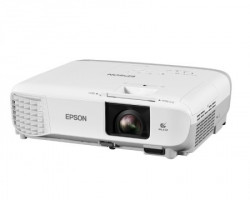 Epson EB-W39 projektor