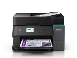 Epson EcoTank L6370 4800X1200/LAN/Wi-Fi/ADF/LCD/Duplex/Scann Multifunkcionalni inkjet štampač