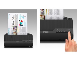 Epson ES-C320W A4 Wi-Fi skener -6