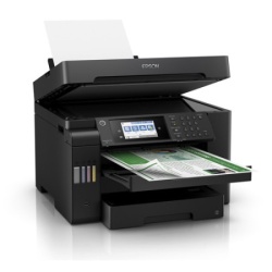 Epson L15150 EcoTank, print-scan-copy-fax, Color, A3+, 4800X2400, LAN, Wi-Fi, ADF, LCD, Duplex ( C11CH72402 ) -2