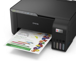 Epson L3250 EcoTank ITS wireless multifunkcijski inkjet štampac - Img 3