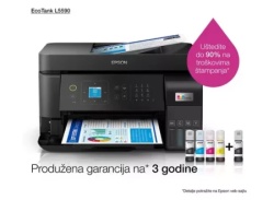 Epson L5590 EcoTank, duplex štampač ( C11CK57403 ) -3