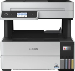 Epson L6460 EcoTank, print-scan-copy, Color, A4, 4800X1200, LAN, Wi-Fi, LCD, Duplex ( C11CJ89403 ) -1