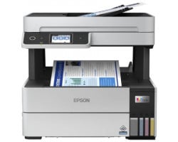 Epson L6490 EcoTank multifunkcijski inkjet uređaj - Img 1