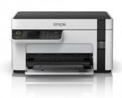 Epson M2120 EcoTank ITS multifunkcijski inkjet crno-beli štampač - Img 1
