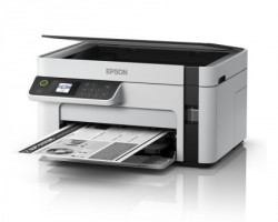 Epson M2120 EcoTank ITS multifunkcijski inkjet crno-beli štampač - Img 3