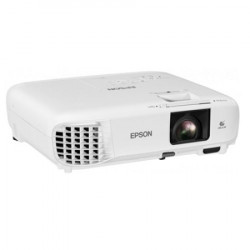 Epson projektor EB-W49 - Img 2