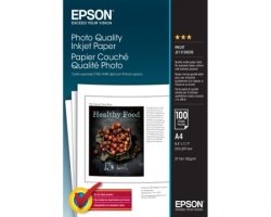 Epson S041061 A4 (100 listova) Photo papir-1