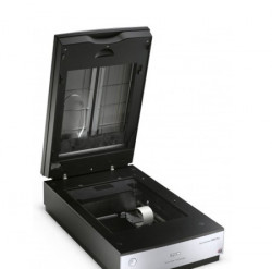 Epson scanner perfection V850 pro, flatbed, A4, film holders, dual Lens, USB ( B11B224401 ) - Img 2