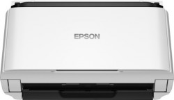 Epson scanner WorkForce DS-410, A3, ADF (?4), 26 ppm, USB 2.0 ( B11B249401 ) - Img 2