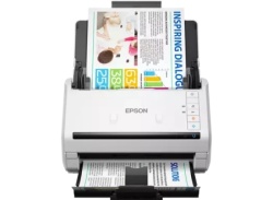Epson Scanner WorkForce DS-770II, Sheetfed, A4, ADF (100 pages), 45 ppm, USB ( B11B262401 ) -1