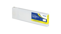 Epson SJIC30P(Y) ink cartridge