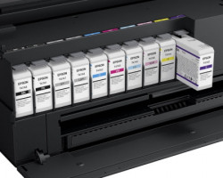 Epson SureColor SC-P900 inkjet štampač sa držačem rolne - Img 2