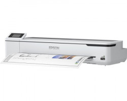 Epson SureColor SC-T5100N inkjet štampač/ploter 36" bez stalka - Img 4