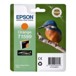 Epson T1599 Orange Kertridž