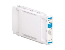 Epson T41R240 UltraChrome XD2 CYAN 110ML kertridž