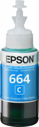Epson T6642 cyan kertridž (L100, L200, L110, L210, L550, L300, L355, L1300) - Img 3