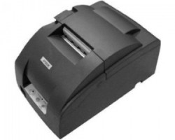 Epson TM-U220D-052 serijski POS štampač