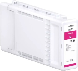 Epson UltraChrome XD2 T41R340 Magenta 110ml ( C13T41R34N )