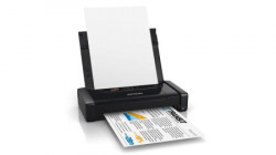 Epson WF-100W printer - Img 2