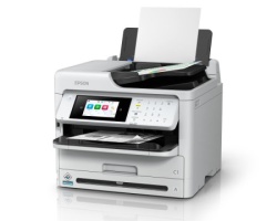 Epson WF-M5899DWF Epson Mono MFP -5