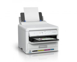 Epson WorkForce pro WF-C5390DW wireless inkjet uređaj - Img 2